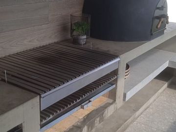 VENDO LINDO DPTO DE 1 DORM DE ESTRENO CON VISTA PANORAMICA Y CON PARQUE PRIVADO y PISCINA EN SURCO POR JOCKEY PLAZA