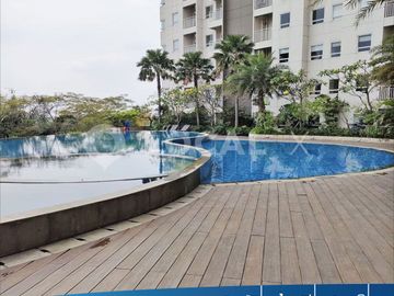 Apartemen Mustika Golf Residence Lt.9 Cikarang Utara, Bekasi, Jawa Barat