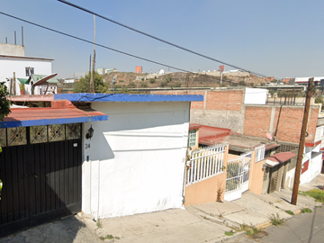 CASA EN VENTA EN CUAUTITLAN IZCALLI, OPORTUNIDAD