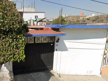CASA EN VENTA EN CUAUTITLAN IZCALLI, OPORTUNIDAD