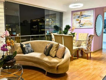 Excelente Oportunidad Para Vivir Cerca Al Malecón Cisneros, 3 dormitorios, Venta en Miraflores