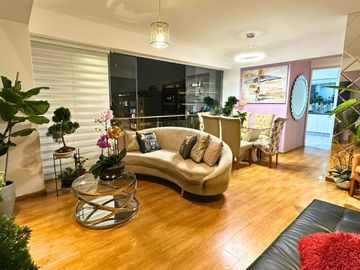 Excelente Oportunidad Para Vivir Cerca Al Malecón Cisneros, 3 dormitorios, Venta en Miraflores
