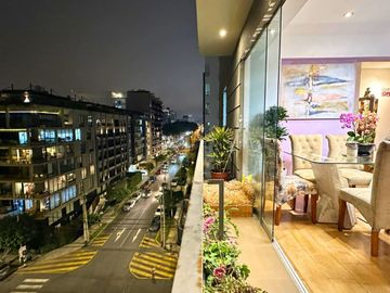Excelente Oportunidad Para Vivir Cerca Al Malecón Cisneros, 3 dormitorios, Venta en Miraflores