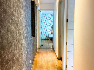 Excelente Oportunidad Para Vivir Cerca Al Malecón Cisneros, 3 dormitorios, Venta en Miraflores