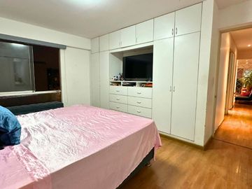 Excelente Oportunidad Para Vivir Cerca Al Malecón Cisneros, 3 dormitorios, Venta en Miraflores