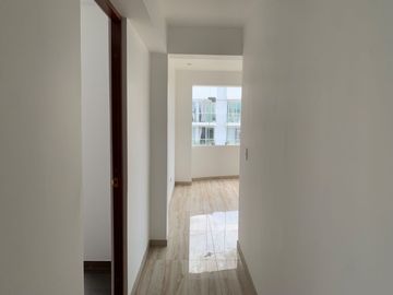DEPARTAMENTO FLAT JR GALEON SURCO - AMPLIO Y LUMINOSO
