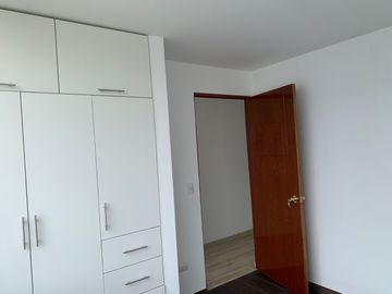 DEPARTAMENTO FLAT JR GALEON SURCO - AMPLIO Y LUMINOSO