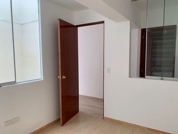 DEPARTAMENTO FLAT JR GALEON SURCO - AMPLIO Y LUMINOSO