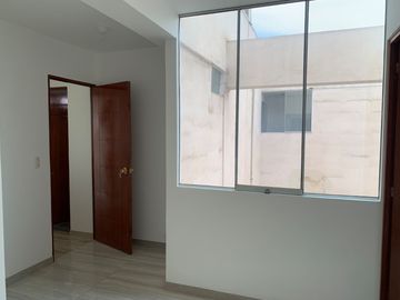 DEPARTAMENTO FLAT JR GALEON SURCO - AMPLIO Y LUMINOSO