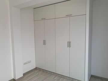 DEPARTAMENTO FLAT JR GALEON SURCO - AMPLIO Y LUMINOSO