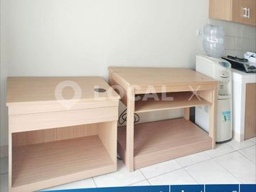 Apartemen Springlake Tower Davalia Lt.12 Summarecon Bekasi, Jawa Barat