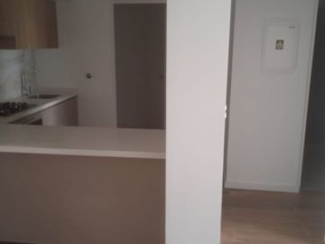 VENDO LINDO DPTO DE 1 DORM DE ESTRENO CON VISTA PANORAMICA Y CON PARQUE PRIVADO y PISCINA EN SURCO POR JOCKEY PLAZA