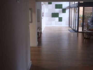 VENDO LINDO DPTO DE 1 DORM DE ESTRENO CON VISTA PANORAMICA Y CON PARQUE PRIVADO y PISCINA EN SURCO POR JOCKEY PLAZA