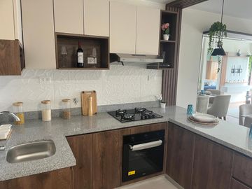 VENDO 03 BONITOS DPTOS DE ESTRENO CON BALCON CON VISTA AL PARQUE Y CERCA  AL CENTRO NAVAL DE LA AV. LA MARINA EN SAN MIGUEL