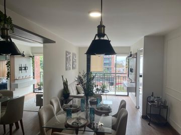 VENDO 03 BONITOS DPTOS DE ESTRENO CON BALCON CON VISTA AL PARQUE Y CERCA  AL CENTRO NAVAL DE LA AV. LA MARINA EN SAN MIGUEL