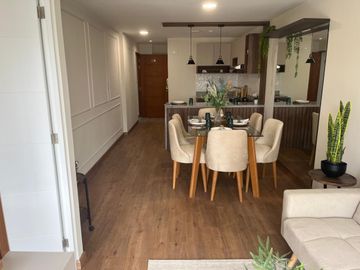VENDO 03 BONITOS DPTOS DE ESTRENO CON BALCON CON VISTA AL PARQUE Y CERCA  AL CENTRO NAVAL DE LA AV. LA MARINA EN SAN MIGUEL