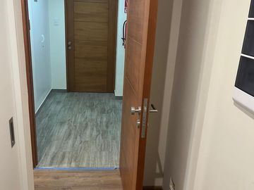 VENDO 03 BONITOS DPTOS DE ESTRENO CON BALCON CON VISTA AL PARQUE Y CERCA  AL CENTRO NAVAL DE LA AV. LA MARINA EN SAN MIGUEL