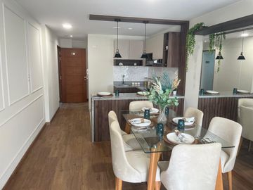 VENDO 03 BONITOS DPTOS DE ESTRENO CON BALCON CON VISTA AL PARQUE Y CERCA  AL CENTRO NAVAL DE LA AV. LA MARINA EN SAN MIGUEL