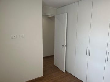 VENDO 03 BONITOS DPTOS DE ESTRENO CON BALCON CON VISTA AL PARQUE Y CERCA  AL CENTRO NAVAL DE LA AV. LA MARINA EN SAN MIGUEL