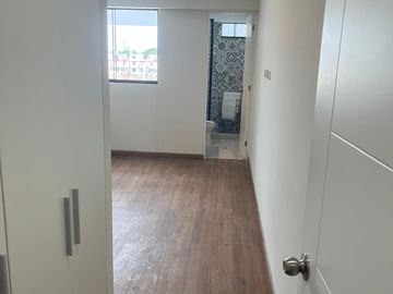 VENDO 03 BONITOS DPTOS DE ESTRENO CON BALCON CON VISTA AL PARQUE Y CERCA  AL CENTRO NAVAL DE LA AV. LA MARINA EN SAN MIGUEL