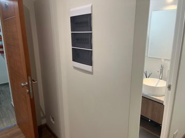 VENDO 03 BONITOS DPTOS DE ESTRENO CON BALCON CON VISTA AL PARQUE Y CERCA  AL CENTRO NAVAL DE LA AV. LA MARINA EN SAN MIGUEL