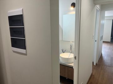 VENDO 03 BONITOS DPTOS DE ESTRENO CON BALCON CON VISTA AL PARQUE Y CERCA  AL CENTRO NAVAL DE LA AV. LA MARINA EN SAN MIGUEL
