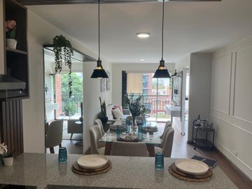 VENDO 03 BONITOS DPTOS DE ESTRENO CON BALCON CON VISTA AL PARQUE Y CERCA  AL CENTRO NAVAL DE LA AV. LA MARINA EN SAN MIGUEL
