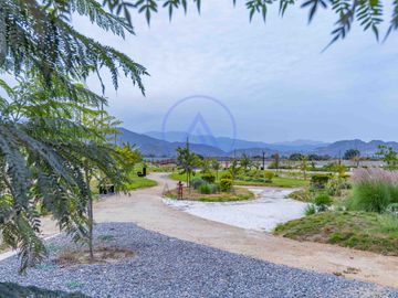 VENTA DE TERRENO EN CONDOMINIO SAKURA EN EL CORAZÓN DE HUARAL