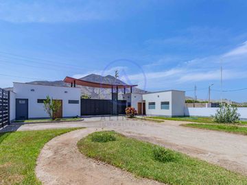VENTA DE TERRENO EN CONDOMINIO SAKURA EN EL CORAZÓN DE HUARAL