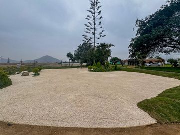VENTA DE TERRENO EN CONDOMINIO SAKURA EN EL CORAZÓN DE HUARAL