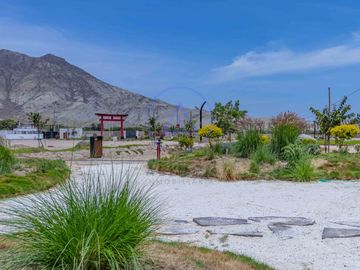 VENTA DE TERRENO EN CONDOMINIO SAKURA EN EL CORAZÓN DE HUARAL