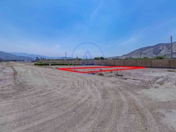 VENTA DE TERRENO EN CONDOMINIO SAKURA EN EL CORAZÓN DE HUARAL
