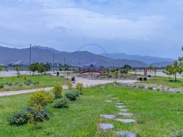 VENTA DE TERRENO EN CONDOMINIO SAKURA EN EL CORAZÓN DE HUARAL