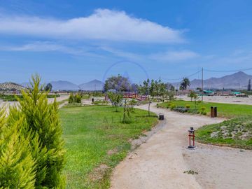 VENTA DE TERRENO EN CONDOMINIO SAKURA EN EL CORAZÓN DE HUARAL