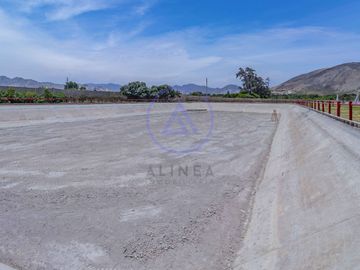 VENTA DE TERRENO EN CONDOMINIO SAKURA EN EL CORAZÓN DE HUARAL