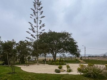 VENTA DE TERRENO EN CONDOMINIO SAKURA EN EL CORAZÓN DE HUARAL