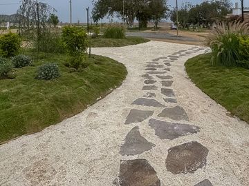 VENTA DE TERRENO EN CONDOMINIO SAKURA EN EL CORAZÓN DE HUARAL