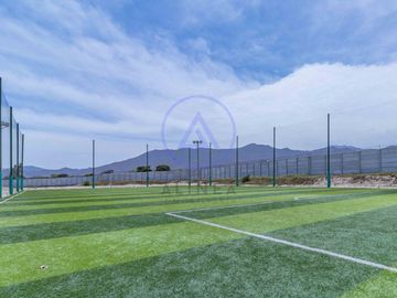 VENTA DE TERRENO EN CONDOMINIO SAKURA EN EL CORAZÓN DE HUARAL