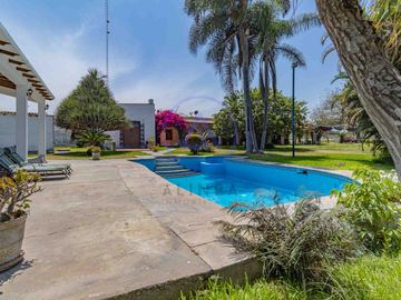 VENTA DE TERRENO EN CONDOMINIO SAKURA EN EL CORAZÓN DE HUARAL