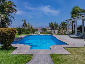 VENTA DE TERRENO EN CONDOMINIO SAKURA EN EL CORAZÓN DE HUARAL