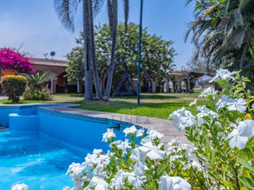 VENTA DE TERRENO EN CONDOMINIO SAKURA EN EL CORAZÓN DE HUARAL