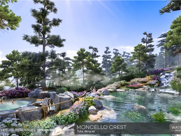 MONCELLO CREST | 2BR