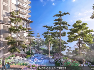MONCELLO CREST | 2BR