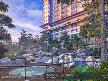 MONCELLO CREST | 2BR