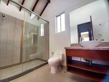CASA EN VENTA SECTOR VEREDA VERGANZO CONJUNTO  SANTA LUCIA  TOCANCIPA CUNDINAMARCA