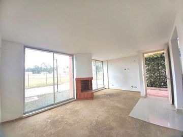 CASA EN VENTA SECTOR VEREDA VERGANZO CONJUNTO  SANTA LUCIA  TOCANCIPA CUNDINAMARCA