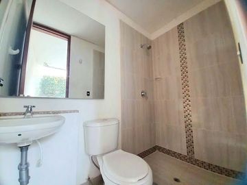 CASA EN VENTA SECTOR VEREDA VERGANZO CONJUNTO  SANTA LUCIA  TOCANCIPA CUNDINAMARCA
