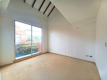 CASA EN VENTA SECTOR VEREDA VERGANZO CONJUNTO  SANTA LUCIA  TOCANCIPA CUNDINAMARCA
