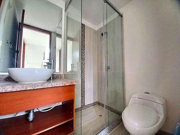 CASA EN VENTA SECTOR VEREDA VERGANZO CONJUNTO  SANTA LUCIA  TOCANCIPA CUNDINAMARCA