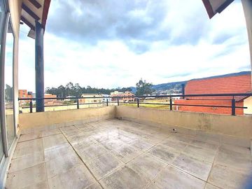 CASA EN VENTA SECTOR VEREDA VERGANZO CONJUNTO  SANTA LUCIA  TOCANCIPA CUNDINAMARCA
